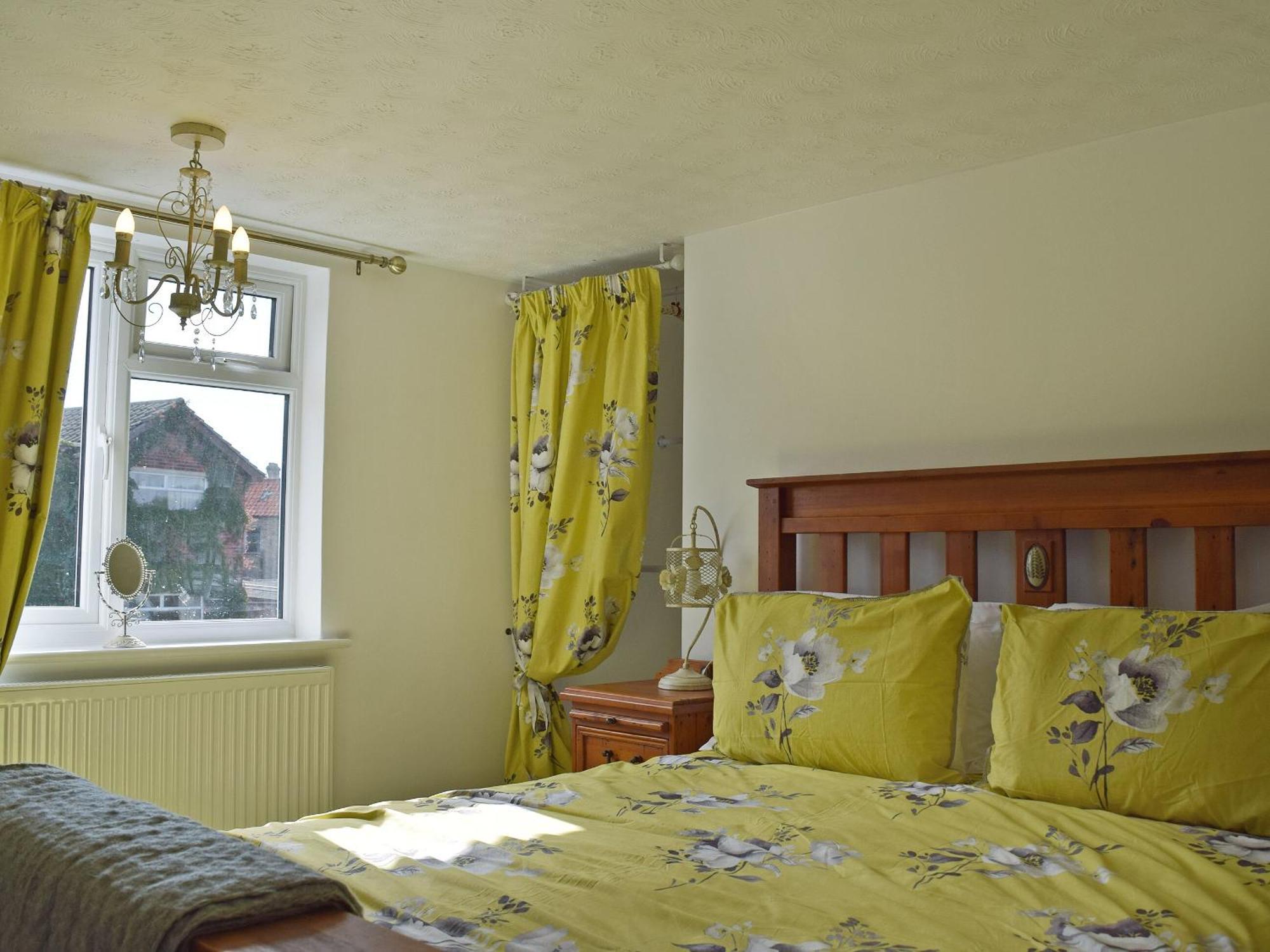Florence Cottage Pakefield Экстерьер фото