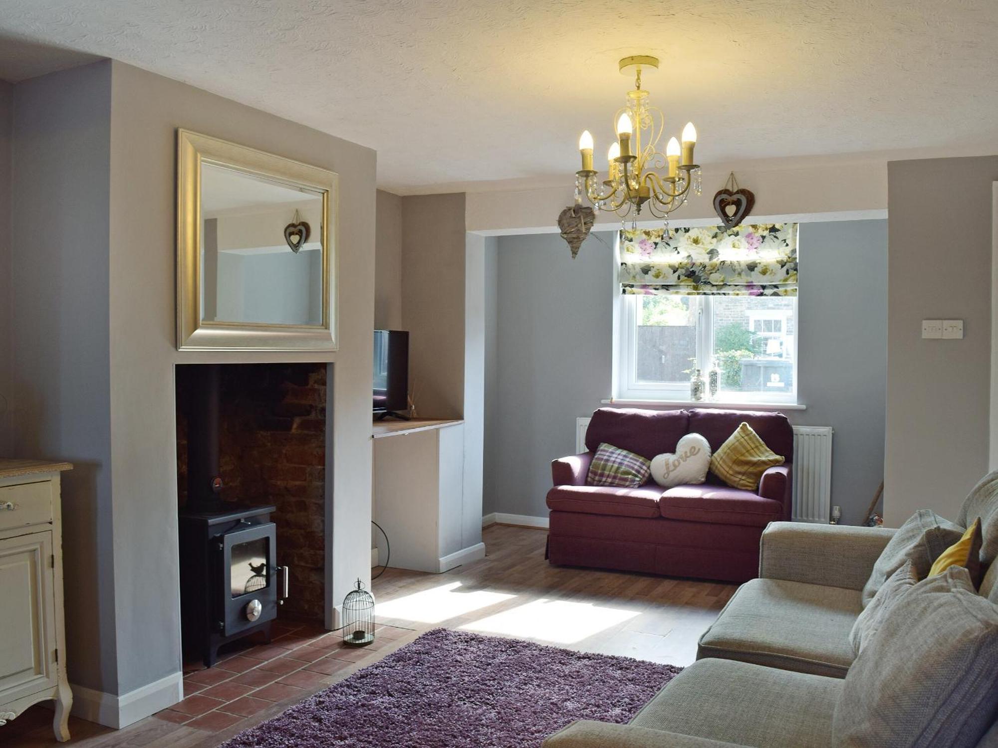 Florence Cottage Pakefield Экстерьер фото